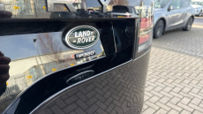 Land Rover Discovery 3.0 P360 R-Dynamic SE 5dr Auto Petrol Station Wagon